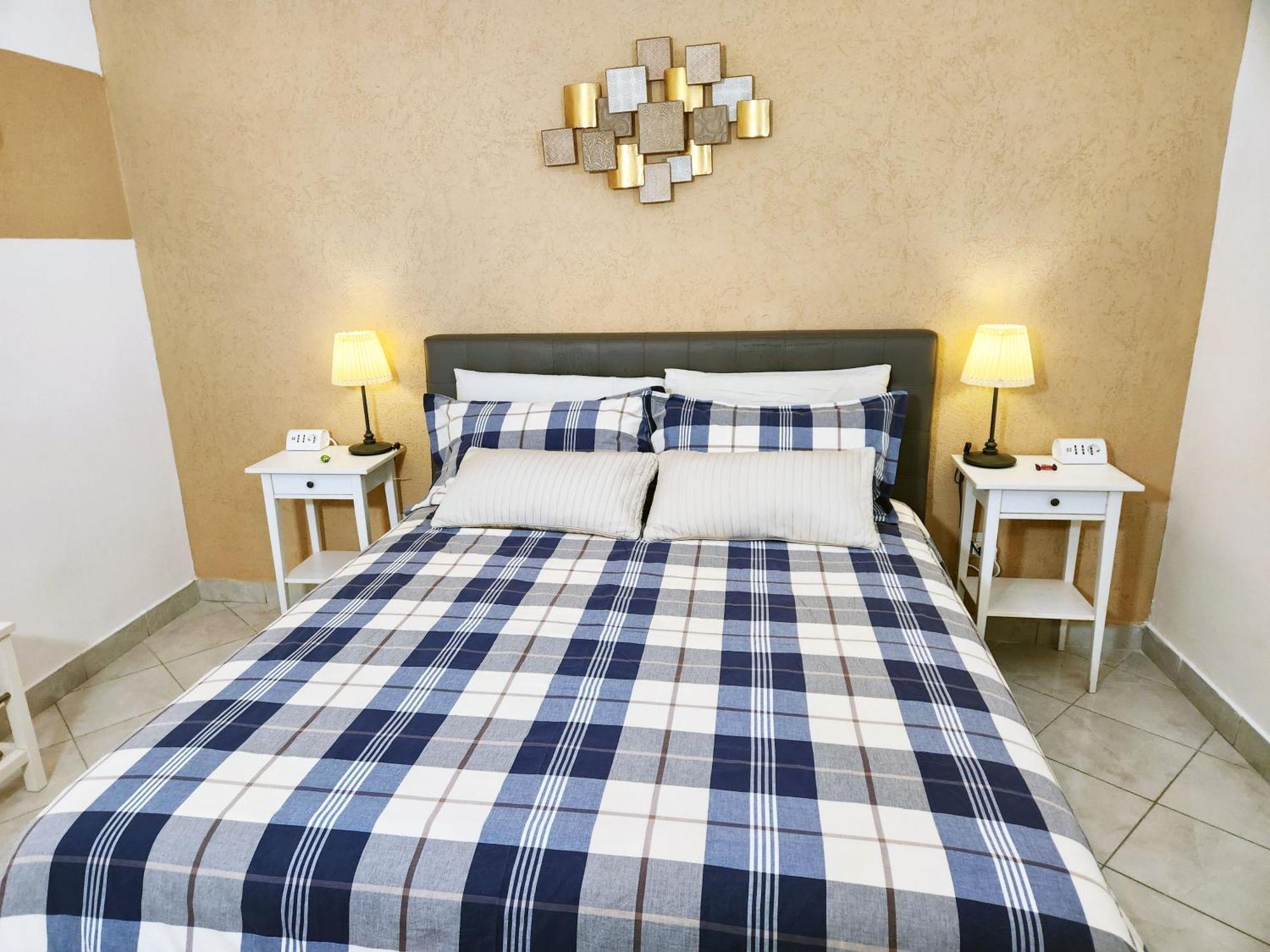 Arco Alto Apartment Bari Esterno foto