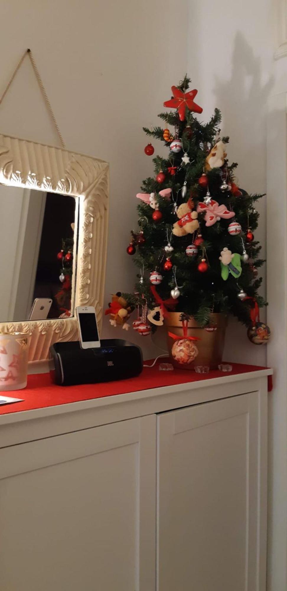 Arco Alto Apartment Bari Esterno foto