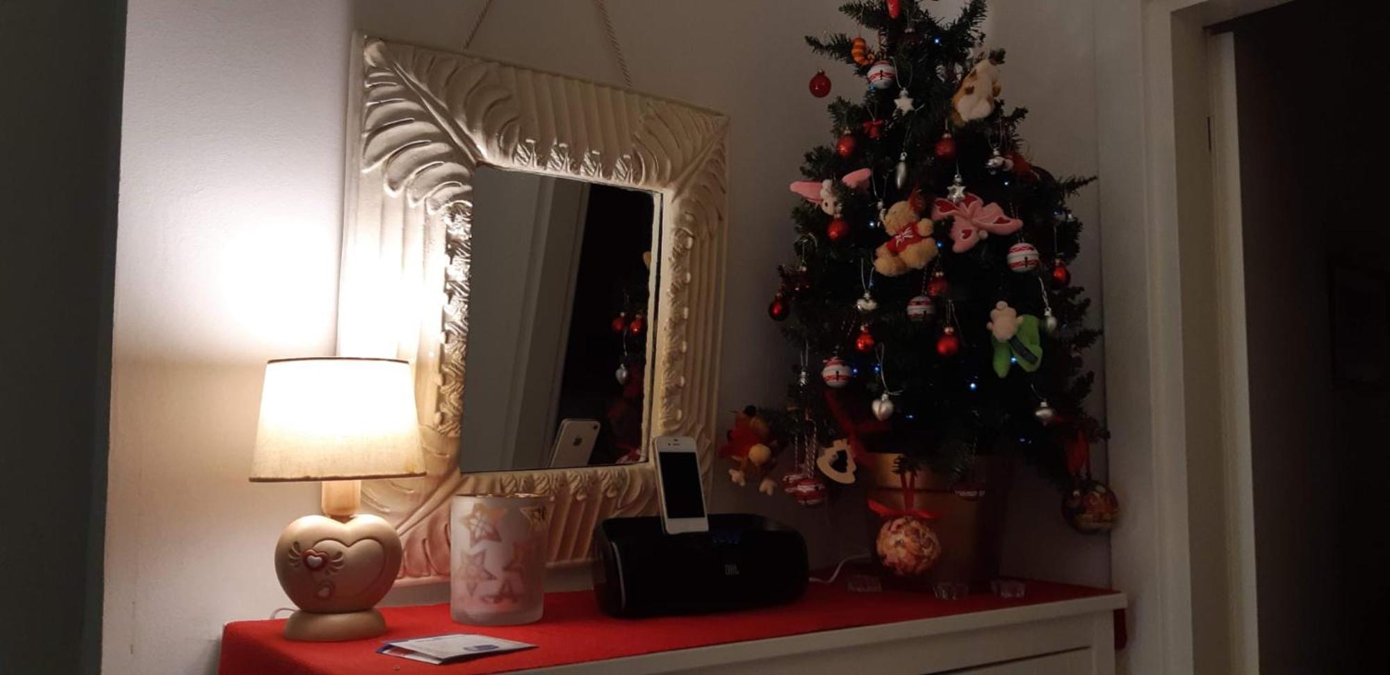 Arco Alto Apartment Bari Esterno foto