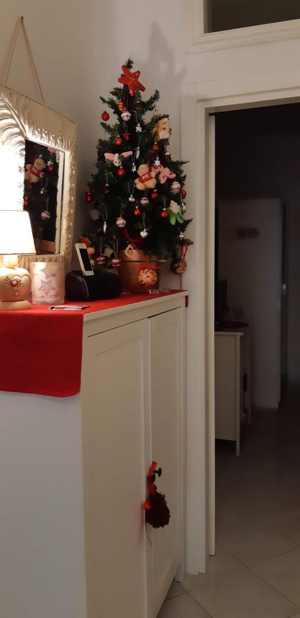 Arco Alto Apartment Bari Esterno foto